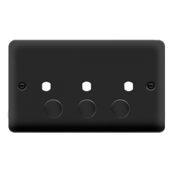 DPMB153PL Deco Plus 3G DIM PLATE MB