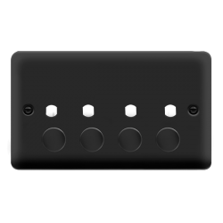 DPMB154PL Deco Plus 4G DIM PLATE MB