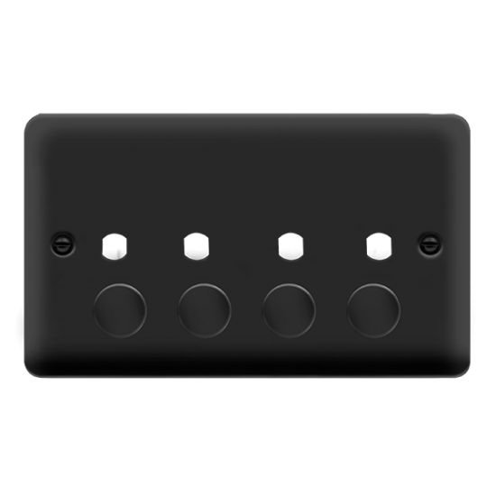 DPMB154PL Deco Plus 4G DIM PLATE MB
