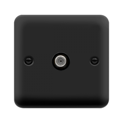 DPMB156BK Deco Plus NON-ISO SAT SKT MB