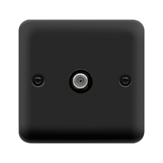 DPMB156BK Deco Plus NON-ISO SAT SKT MB