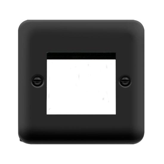 DPMB311 Deco Plus 1G TWIN APER MEDIA MB