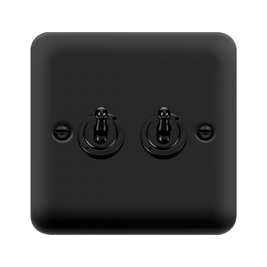 DPMB422 Deco Plus 2G TOGGLE SW MB