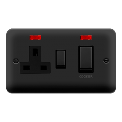DPMB505BK Deco Plus 45A INGOT SKT N MB