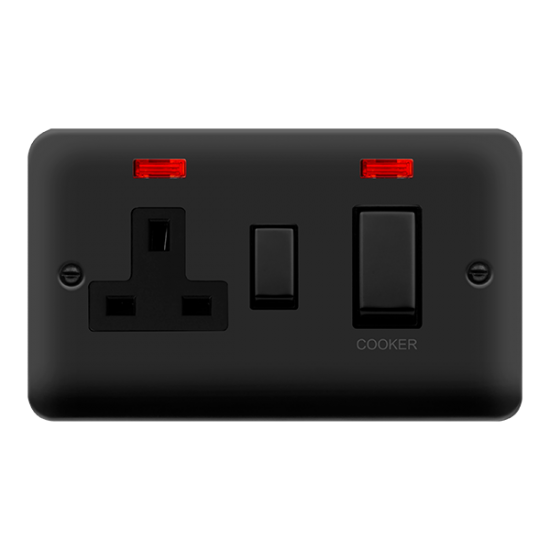 DPMB505BK Deco Plus 45A INGOT SKT N MB