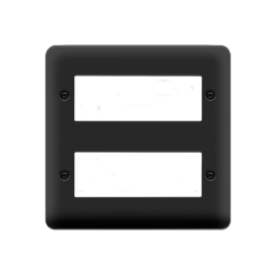 DPMB512 Deco Plus 12 MOD PLATE MB
