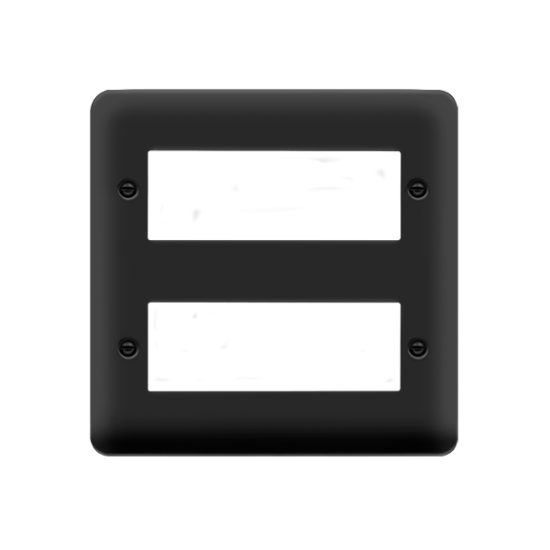 DPMB512 Deco Plus 12 MOD PLATE MB