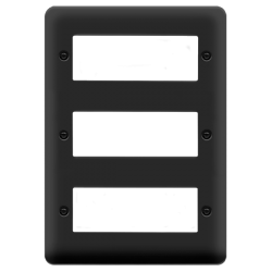 DPMB518 Deco Plus 18 MOD PLATE MB