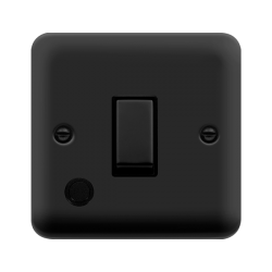 DPMB522BK Deco Plus 20A DP INGOT SW FO MB