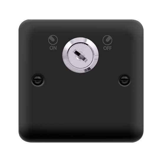 DPMB660 Deco Plus 20A LOCK SW MB