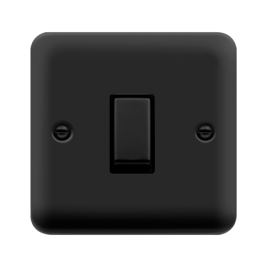 DPMB722BK Deco Plus 20A DP INGOT SW MB