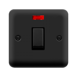 DPMB723BK Deco Plus 20A DP INGOT SW N MB