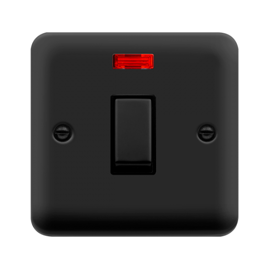 DPMB723BK Deco Plus 20A DP INGOT SW N MB