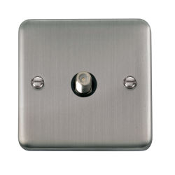 DPSS156BK Deco Plus Non-Isolated Single Satellite