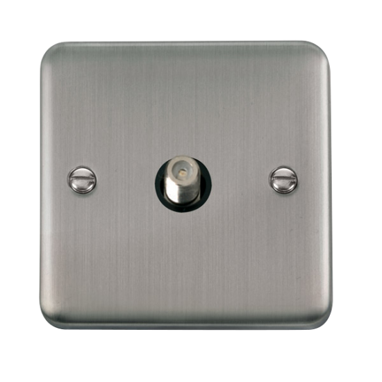 DPSS156BK Deco Plus Non-Isolated Single Satellite