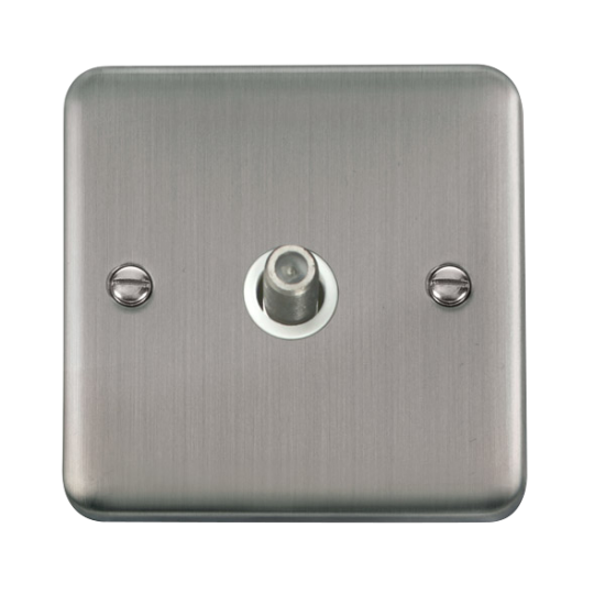 DPSS156WH Deco Plus Non-Isolated Single Satellite
