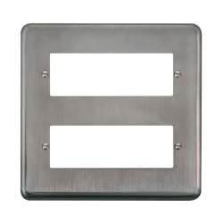 DPSS512 MiniGrid 2 Tier MiniGrid Unfurnished Plate