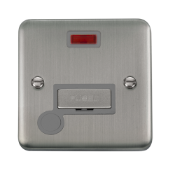 DPSS553GY Deco Plus 13A Ingot Fused Connection Uni