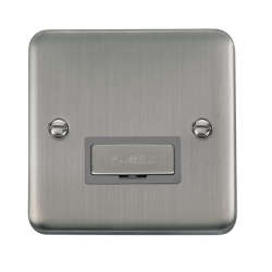 DPSS750GY Deco Plus 13A Ingot Fused Connection Uni