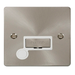 Scolmore Click Define FPBS550WH  Ingot 13A Connect