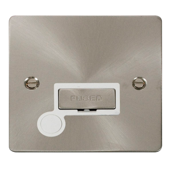 Scolmore Click Define FPBS550WH  Ingot 13A Connect