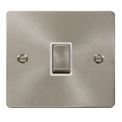 Scolmore Click Define FPBS722WH  Ingot 20A 1 Gang