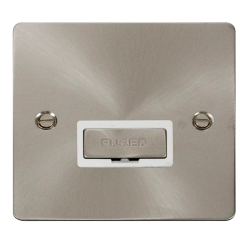 Scolmore Click Define FPBS750WH  Ingot 13A Connect