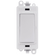 Click 20 Amp Switch Module 2 Way