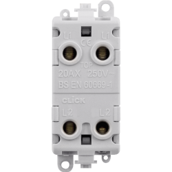 Click 20 Amp Intermediate Switch Module