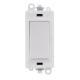 Click 20 Amp Intermediate Switch Module
