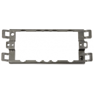 Click 3-4 Gang Universal Yoke