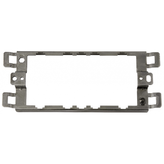 Click 3-4 Gang Universal Yoke