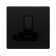 13A SWITCHED FUSED CONNECTION UNIT WITH OPTIONAL F