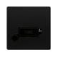 13A LOCKABLE CONNECTION UNIT WITH OPTIONAL FLEX OU
