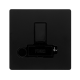 13A SWITCHED LOCKABLE CONNECTION UNIT WITH OPTIONA