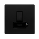 13A LOCKABLE  SWITCHED FUSED CONNECTION UNIT - MAT