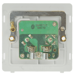NON-ISOLATED SATELLITE & NON-ISOLATED COAXIAL OUTL