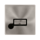 13A INGOT FUSED CONNECTION UNIT WITH OPTIONAL FLEX