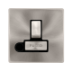 13A INGOT SWITCHED FUSED CONNECTION UNIT WITH OPTI