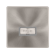 13A INGOT FUSED CONNECTION UNIT - BRUSHED STEEL CO