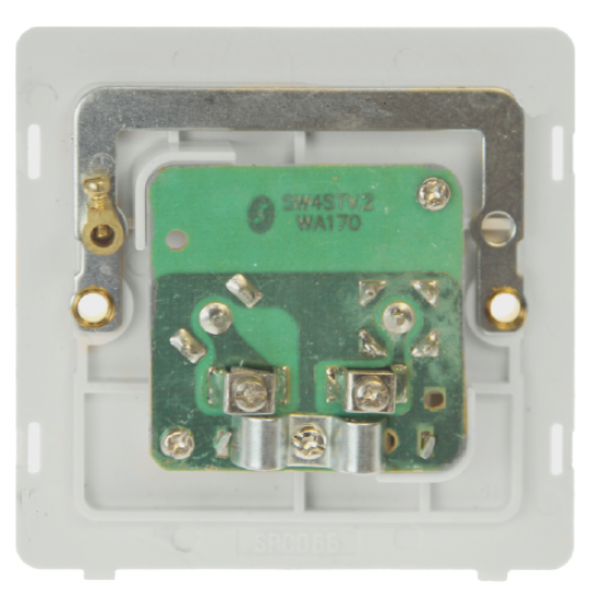 NON-ISOLATED SATELLITE & NON-ISOLATED COAXIAL OUTL