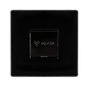 10A 3 POLE FAN ISOLATION SWITCH - METAL BLACK COVE