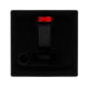 13A SWITCHED FUSED CONNECTION UNIT WITH NEON & OPT