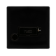 13A LOCKABLE CONNECTION UNIT WITH OPTIONAL FLEX OU
