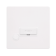 13A FUSED CONNECTION UNIT WITH OPTIONAL FLEX OUTLE