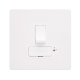 13A LOCKABLE  SWITCHED FUSED CONNECTION UNIT - MET