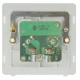 NON-ISOLATED SATELLITE & NON-ISOLATED COAXIAL OUTL