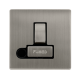 13A INGOT SWITCHED FUSED CONNECTION UNIT WITH OPTI