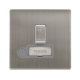 13A INGOT SWITCHED FUSED CONNECTION UNIT WITH OPTI