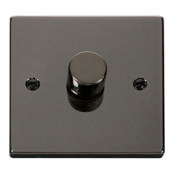 VPBN161 Deco VPBN 1GANG 2WAY 100W LED DIMMER SWITC